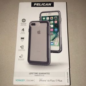 Iphone 6s plus/ 7 plus phone case